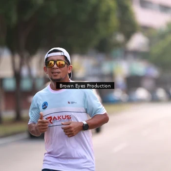 Runner Photo 8811213