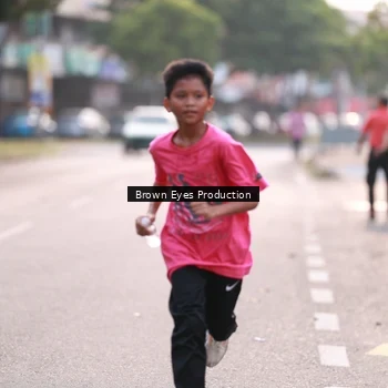 Runner Photo 8811214