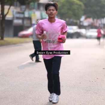 Runner Photo 8811215