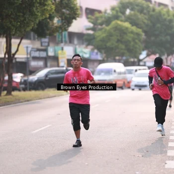 Runner Photo 8811217