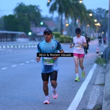 Runner Photo 8811218