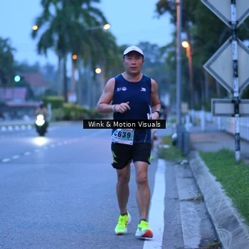 Runner Photo 8811219
