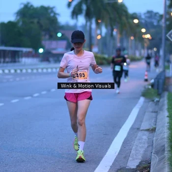 Runner Photo 8811220
