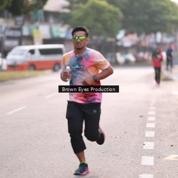 Runner Photo 8811221