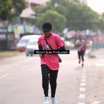 Runner Photo 8811222