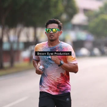 Runner Photo 8811224