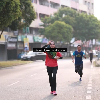 Runner Photo 8811225