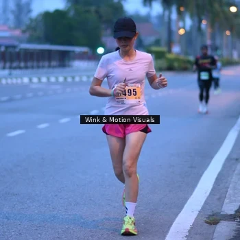 Runner Photo 8811226