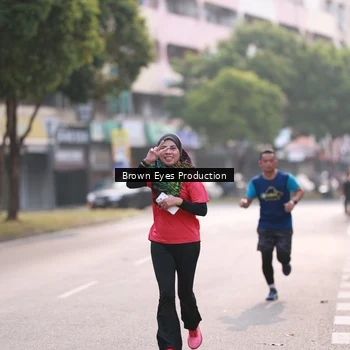 Runner Photo 8811227