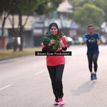 Runner Photo 8811229