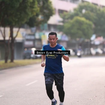 Runner Photo 8811230