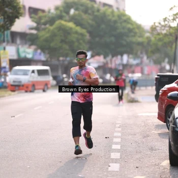 Runner Photo 8811232