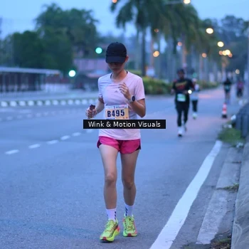 Runner Photo 8811233