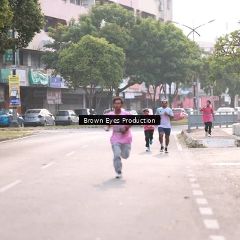 Runner Photo 8811235
