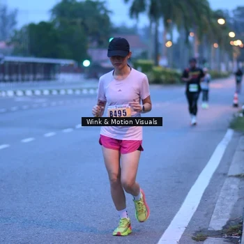 Runner Photo 8811237