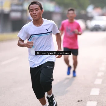 Runner Photo 8811238
