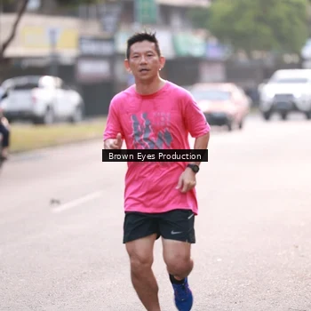 Runner Photo 8811239