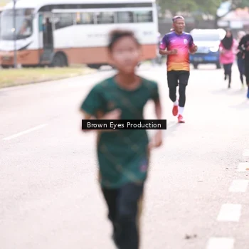 Runner Photo 8811244