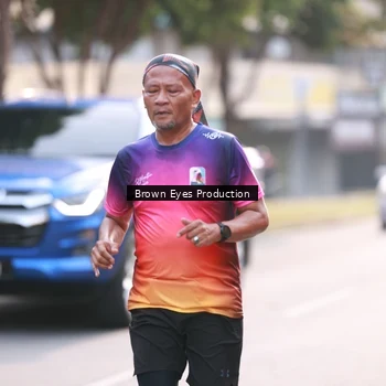 Runner Photo 8811248
