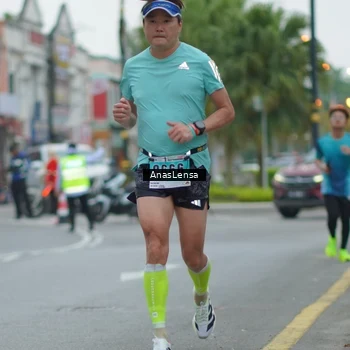 Runner Photo 8811251