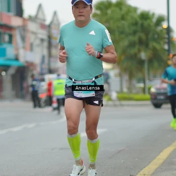 Runner Photo 8811252
