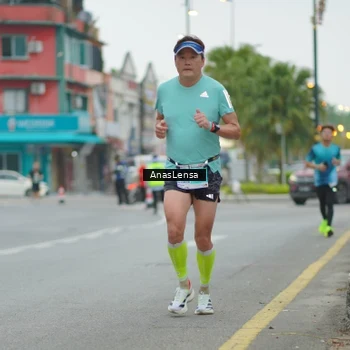 Runner Photo 8811255