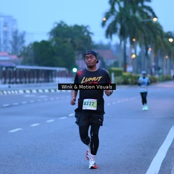 Runner Photo 8811257