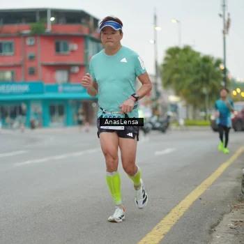 Runner Photo 8811259