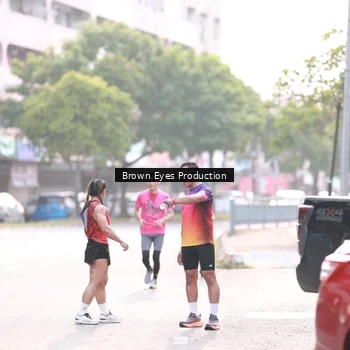 Runner Photo 8811269