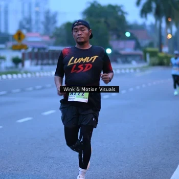 Runner Photo 8811270