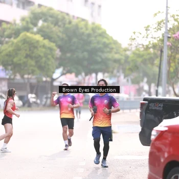 Runner Photo 8811272