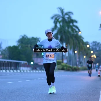 Runner Photo 8811275