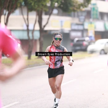 Runner Photo 8811277