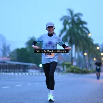 Runner Photo 8811282