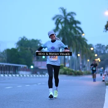 Runner Photo 8811283