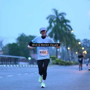 Runner Photo 8811284