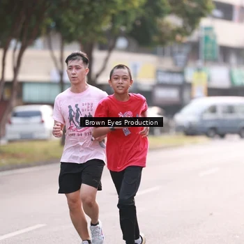 Runner Photo 8811287