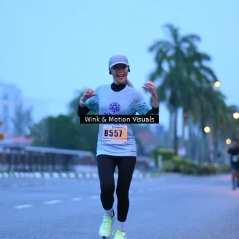 Runner Photo 8811288