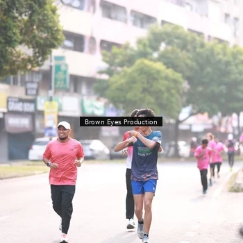Runner Photo 8811290
