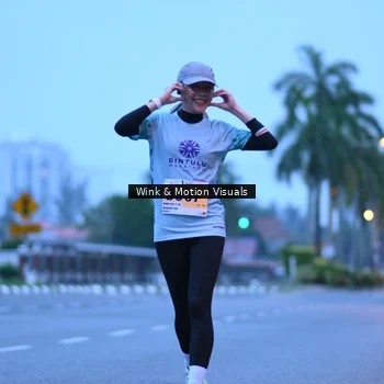 Runner Photo 8811293