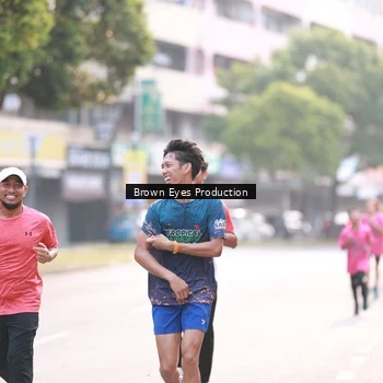 Runner Photo 8811294