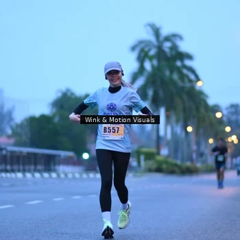 Runner Photo 8811295