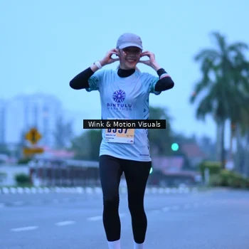 Runner Photo 8811307