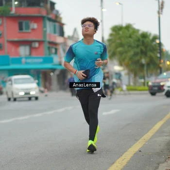 Runner Photo 8811309