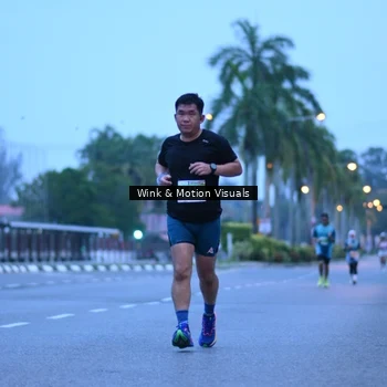 Runner Photo 8811310