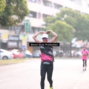 Runner Photo 8811314
