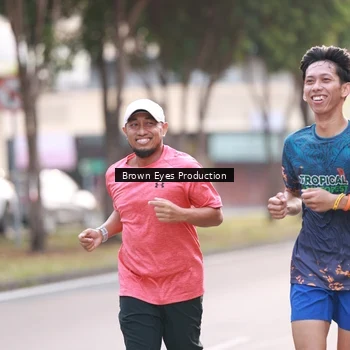 Runner Photo 8811315