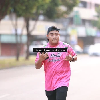 Runner Photo 8811316