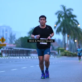 Runner Photo 8811317