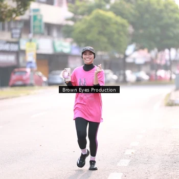 Runner Photo 8811318